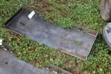 KC Quick Attach Plate