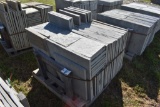 Pallet of Mixed Natural Bluestone Pieces