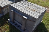 Pallet of 24