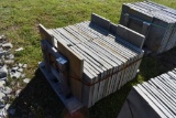 Pallet of 18
