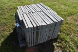 Pallet of 24