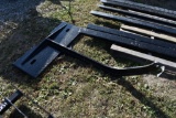 KC Quick Attach Boom Pole