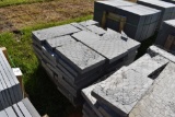 Pallet of Bluestone Pieces