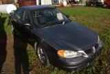 2003 Pontiac Grand Am