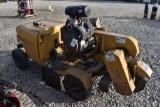 Rayco RG1625A Super Junior Stump Grinder