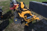 Cub Cadet Ultima ZT1 Zero Turn Mower