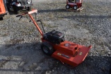 DR Walk Behind Rotary Mower