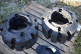 4 300lb Wheel Weights