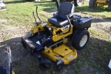 Cub Cadet Z-Force Zero Turn Mower