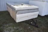 Apache Royal Pop Up Camper