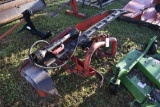 Sitrex SB210 3 Point Sickle Bar Mower