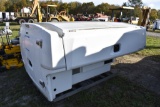 Composite Truck Body Fiberglass Truck Bed Insert