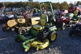 John Deere Ztrak Z530R Zero Turn Mower
