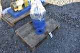 Gould's Submersible Sewage 3