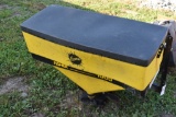 Fisher 1000 Truck Hitch Salter