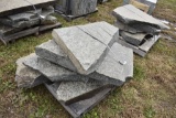 Pallet of Landscape Rock