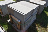Pallet of 18