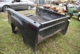 GMC Sierra 6.5' Truck Bed