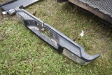 GMC Bumper