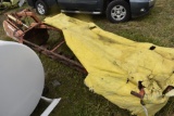 Lely Industries 280 3 Point Disc Mover