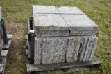 Pallet of 18