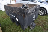 Buyers Salt Dogg Truck Bed Salter