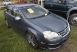 2006 Volkswagen Jetta