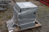 Electrical Cabinet