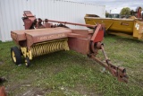 New Holland Hayliner 273 Square Baler