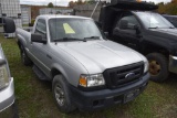 2006 Ford Ranger XLT Truck