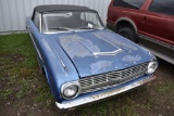 Ford Falcon