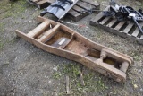 Rockland BTH 325D Excavator Thumb