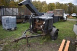 Wood Chipper