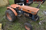 Kubota B6000E Tractor