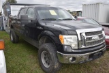 2010 Ford F-150 XLT Truck