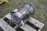 Allison 2000 Transmission