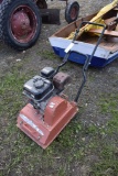 Plate Tamper