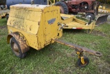 Davey Air Compressor