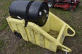 EnPac Poly Dolly 55 Gallon Drum Dolly