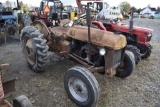 Ford 8N Tractor