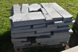 Pallet of Bluestone Pieces