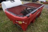 Boss VBX 8000 Truck Bed Salter