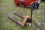 Lift Rite Pallet Jack