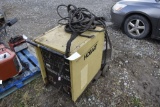 Hobart TIG Wave 250 AC DC Welder