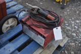 Mini Welder 50 Amp Arc Welder