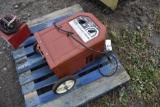 Lincoln AC DC 225/125 Welder