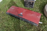 Dodge Tailgate