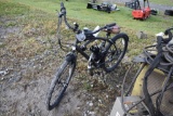 Kent Bayside Gas Powered Bicycle