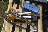Mini Excavator Jack Hammer