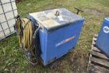 Hobart Mega Arc 400 Welder